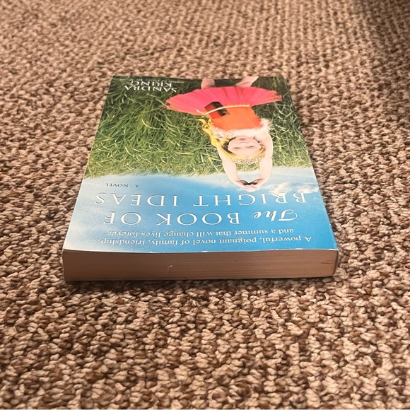 “The Book of Bright Ideas” by Sandra Kring (2006) - Picture 11 of 15
